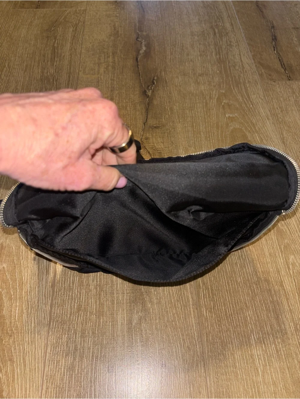 lululemon athletica compact black